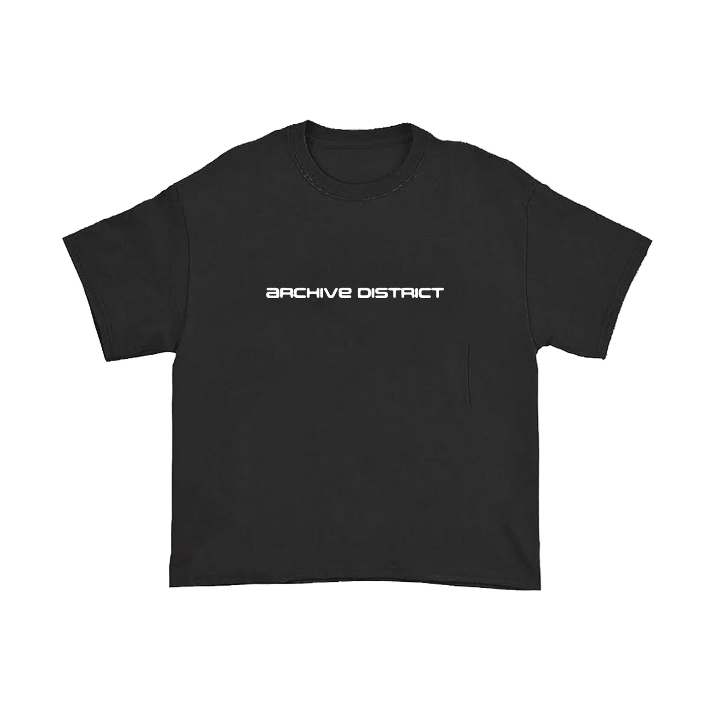 Underground Rebirth T-Shirt