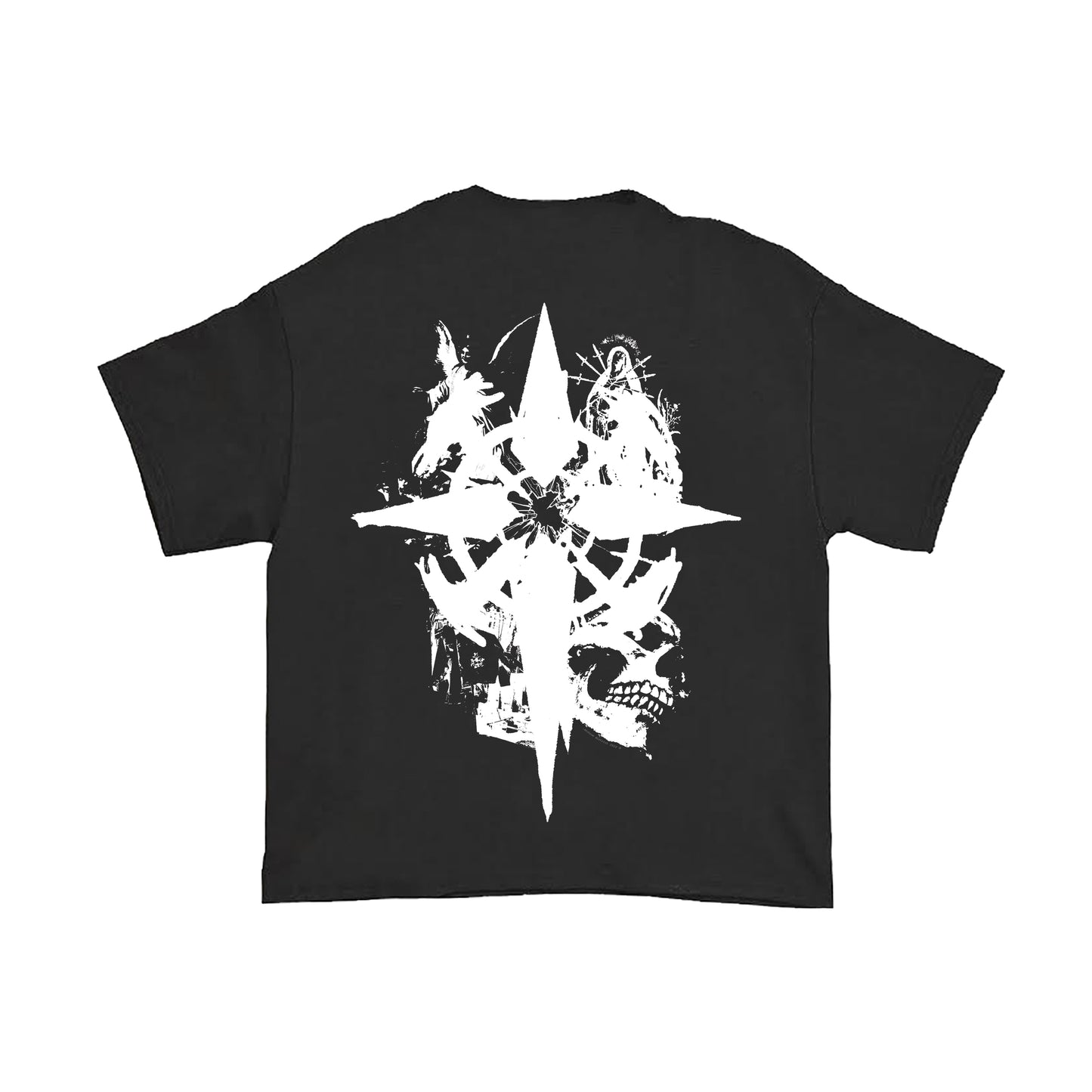 Underground Rebirth T-Shirt